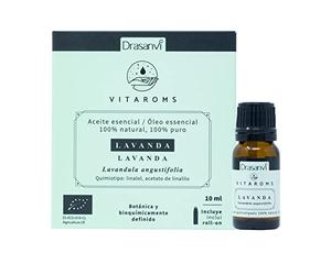 AE LAVANDA 10ML VITAROMS DRASANVI
