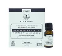 AE SIEMPREVIVA AMARILLA COSM ORG 5ML VITAROMS DRASANVI