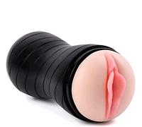 ?Ä?Tûrb?D?R Må??Ulíno,M?St?Rv?Dør M?Sc?Linó Automatico con Calefacción Adecuado para la Estîmul?Ciøñ Del P?Né,Usb R?Cargàble