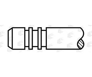 AE V80023 Accesorio para Motocicleta.