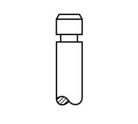 AE Válvula de admisión para NISSAN: Patrol & EBRO: Patrol (Ref: V94330)