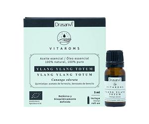 AE YLANG YLANG 5ML VITAROMS DRASANVI