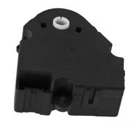 AE5Z19E616C HVAC - Actuador de puerta de mezcla de aire calentado, para Ford para Fusion 2010-2012, para Lincoln para -MKZ 2011-2012, para Mercury para Milán 2010-2011, reemplaza OE AE5Z19E616C