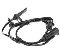 AE9Z2C190B Sensor de Velocidad de Rueda ABS Trasero Izquierdo y Derecho para Explorer Flex MKT 2013 2014 2015 2016 2017 2018 2019 AR9Z2C190B (Trasero Izquierdo)