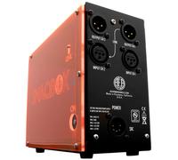 AEA Snaqbox Orange