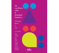 Aa:manifiestos Sobre La Diversidad Lingüistica