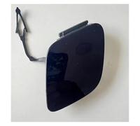 Aebnuoy Piezas Repuesto para Golf 7.5 para R-Line 2018 2019 2020 Tapa del Gancho De Remolque del Parachoques Delantero Repuestos para Automóviles(Blue)