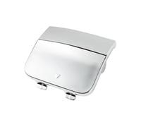 Aebnuoy Piezas Repuesto Tapa De Cubierta De Gancho De Remolque para Parachoques Trasero Accesorios De Coche para Benz Clase GLB W247 GLB250 2478857301 2020 2021