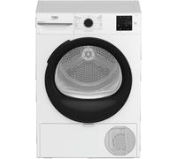 Beko BM3T38230WB - Secadora bomba de calor de 8kg Clase D