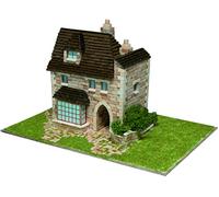 Aedes aedes1413 31 x 26 x 5 cm Inglés House Modelo Kit