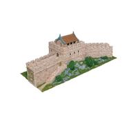 Aedes Ars AS1261 Muralla China PCS 4400 1:100 Kit Modelo