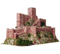 KITS CASTILLO ANTIGUO ALMANSA, PIEDRA CERÁMICA AEDES 1006