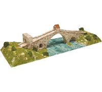 Aedes Ars Kit Modelo Puente del Diablo, 37 x 26 x 7 cm, Multicolor, Medium (Aedes_1202)