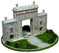 Aedes Ars Puerta del Carmen model kit ref. 01262