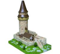 Aedes Ars- Aedes Stramberk Truba Model Kit, 33 x 28,5 x 5,5 cm, Multicolor (1269)