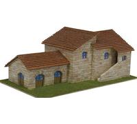 Aedes Ars VILLA TOSCANA PCS 1780 KIT mm 160x280x110