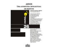 AEDOS. Una aventura intelectual en marcha (SIN COLECCION)