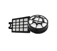 AEF112 Filter for AEG LX4-1-SM-P, WR, EB X Efficiency Vacuum Cleaner EF112B for Electrolux 79 Series,__e0.487