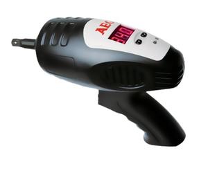 AEG 005043 Llave de Impacto Desmonta Ruedas, 12V
