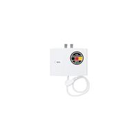AEG 189554 MTH 350 - Calentador de agua de sistema abierto (tamaño pequeño, 3,5 kW, 230 V), color blanco - [Importado de Alemania]