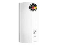 AEG 228841 - Depósito de agua caliente Blanco