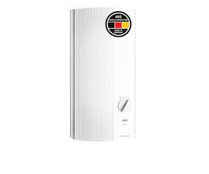 AEG 228841 - Depósito de agua caliente Blanco