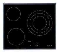 AEG 3Z.BISE-HK623020FB Placa vitrocerámica