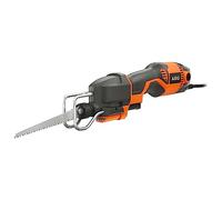 AEG 4935411814 - Sierra de sable 400 w - fixtec 3500spm luz trabajo