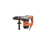 AEG 4935459609 Martillo Combinado 1500 W-SDS-Max-10,5J (EPTA) -AVS Broca 45mm, Naranja