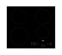 AEG 7300W Placa de Inducción Negra - IKB64301FB