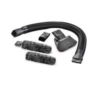 AEG 900 923 358 Kit hipoalergénico y para Mascotas, Negro