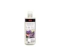 AEG A2WASF00 Fragancia para Lavar al Vapor, Perfume Líquido de Cítricos y Lavanda con Aceites Esenciales, 300 ml, Programa Ahorro de tiempo, Envase PET Reciclado