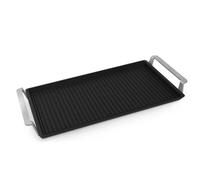 AEG Plancha Grill 2.0 - Revestimiento antiadherente de cerámica Easy2Clean para horno y placa de cocción A9HHPG11