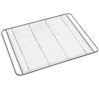 AEG A9OOAFWM Bandeja AirFry para Horno, Cesta de Malla, Cocción con Poco Aceite, Circulación de Aire Continua, Resultados Crujientes y Homogéneos, Sin Voltear, Patatas, Verduras, Pollo