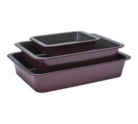 Aeg A9OOECTS Easy2Clean Bakepro Molde Set de 3 Piezas