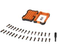 AEG AAKSD31 Set Poco Tornillo 31 Piezas Ideal para Destornilladores De Pulsos