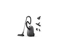 AEG AB51A3DG Aspiradora con bolsa Serie Animal 5000 de 750 W y 78 dB(A), Gris Oscuro