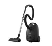 Aeg AB51C1GG - Apiradora con bolsa de 750 W Serie Clean 5000 Gris Grafito
