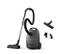 Aeg ab51c2dg 3 l aspiradora de tambor secar 750 w bolsa para el polvo