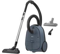 Aeg ab61c2oko 3,5 l aspiradora de tambor secar 650 w bolsa para el pol
