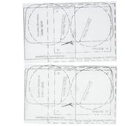 Filtro para Aspirador AEF54 (2 Unidades) - AEG