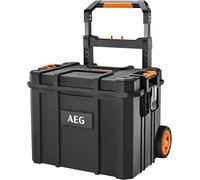 AEG AEGHDRB Trolley con ruedas Multicolor 562 mm 374 mm 412 mm