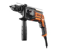AEG AEGTAPER850W Taladro Percutor 850 W