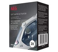 AEG AEL08 SI7-1-4WB-Cartuchos antical para planchas de Vapor (2 Unidades), plástico
