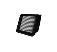 AEG AF162 - Filtro de polvo fino para Ultimate 8000 Wet&Dry/filtración eficiente de polvo fino/elimina partículas pequeñas/flujo de aire máximo/cambio de filtro fácil/negro