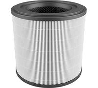 AEG AFFBRZ2 - Filtro completo para Purificador de Aire AX3, Negro