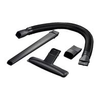AEG AKIT 360+ Accesorio Para Aspirador De Mano, Plástico, Kit Coche - Gama CX + HX, Negro