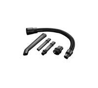 AEG AKIT05 - Micro kit dede 5 accesorios para aspiraciones minuciosas, compatible FX9 X Ultimate, 32 mm de diámetro