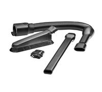 AEG Cordless Vacuum Cleaner Kit de Accesorios y Cepillos, Negro