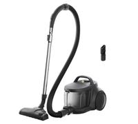 Aeg AL31C1DG - Aspirador Sin Bolsa Serie Clean 3000 de 1000 W y 78 dB(A) Gris Oscuro